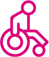 servizi ai disabili
